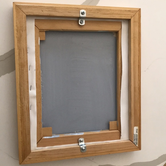 Vibrant Bird Painting on Canvas - Picture 5 of 7